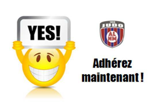 INSCRIPTIONS OUVERTES - Saison 2026 2027