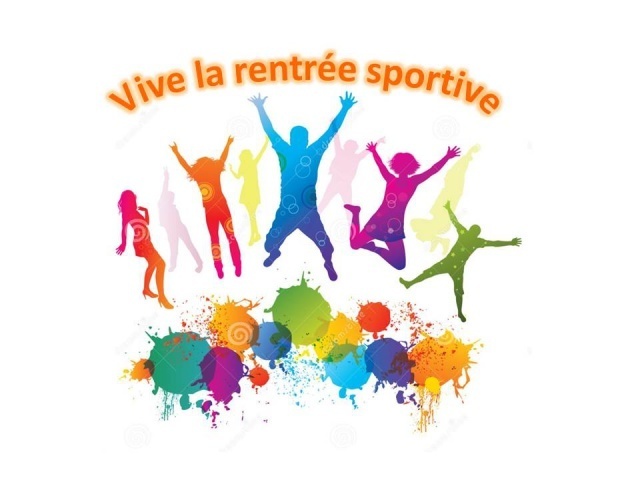 RENTREE - SAISON 2026 2027