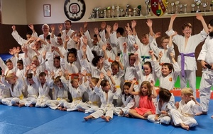 Bienvenue sur le site officiel du club