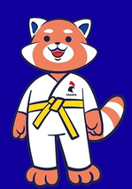 STAGE - VACANCES DE LA TOUSSAINT (JUDO)