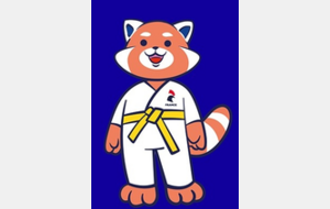 STAGE JUDO 6 ans et + VACANCES DE PRINTEMPS