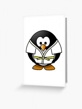 STAGE JUDO 3-4-5 ans - VACANCES DE LA TOUSSAINT
