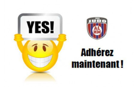 INSCRIPTIONS OUVERTES - Saison 2026 2027
