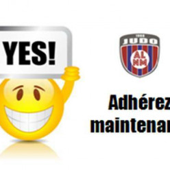 INSCRIPTIONS OUVERTES - Saison 2026 2027