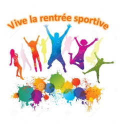 RENTREE - SAISON 2026 2027