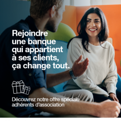 OFFRE SPECIALE ADHERENTS - CREDIT MUTUEL