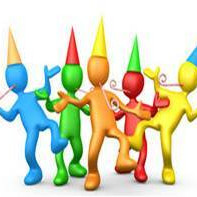 FETE DU CLUB