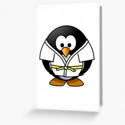 STAGE JUDO 3-4-5 ans - VACANCES DE PRINTEMPS